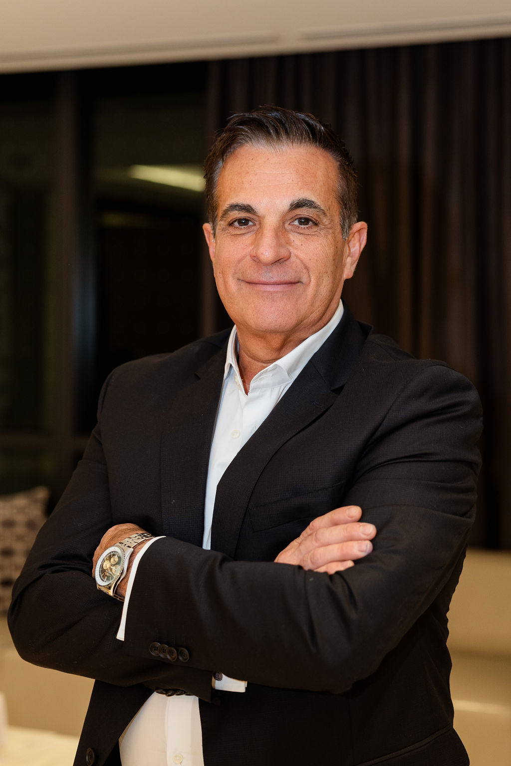 Frank Buonpensiero